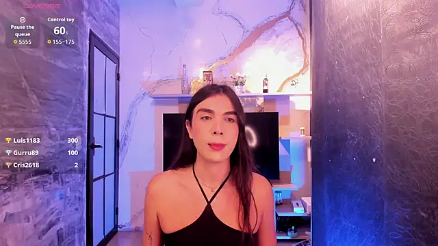 saracaball  online show from 5, 11, 2025