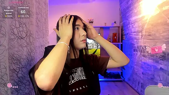 saracaball  online show from 6, 3, 2026