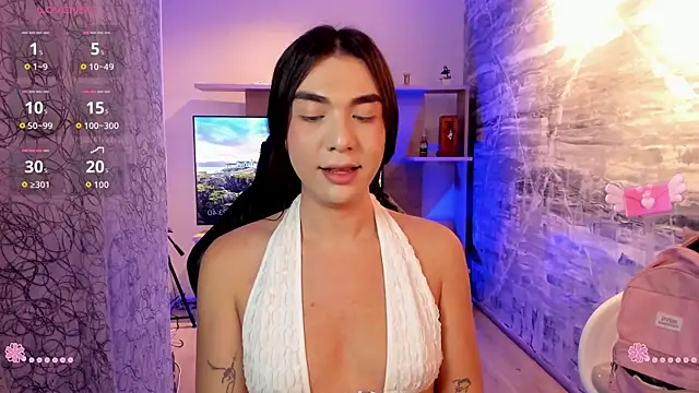 saracaball  online show from 4, 3, 2026