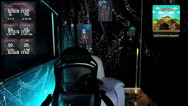 saracaball  online show from 21, 3, 2025