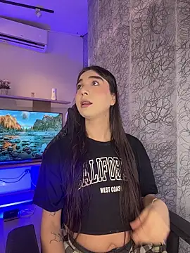 saracaball  online show from 23, 3, 2026