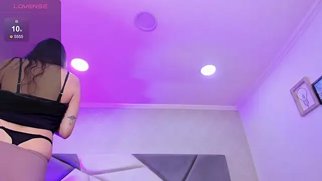 saracaball  online show from 13, 3, 2025