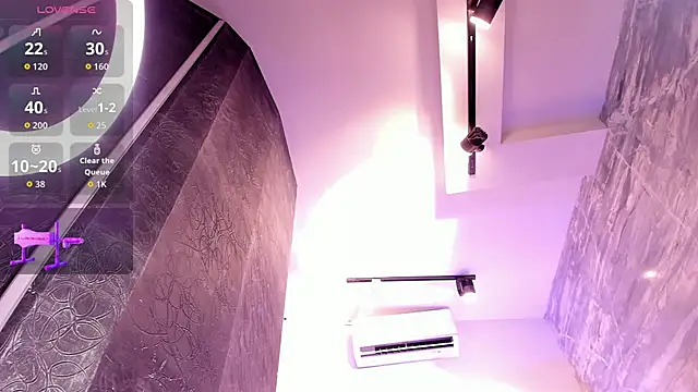 saracaball  online show from 15, 12, 2025