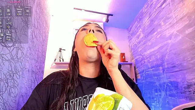 saracaball  online show from 9, 2, 2026