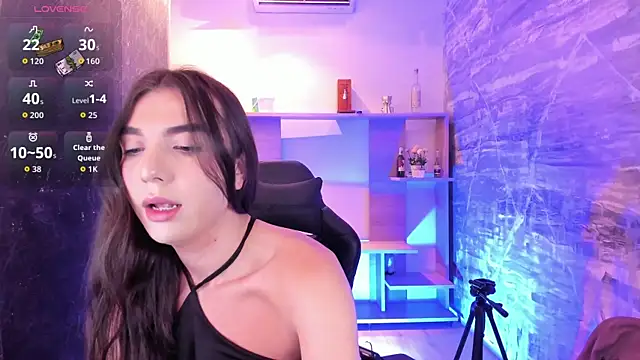 saracaball  online show from 11, 10, 2025