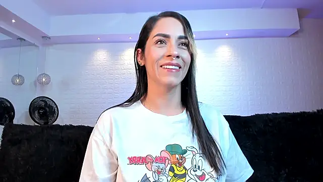 violet scott online show from 2, 12, 2025