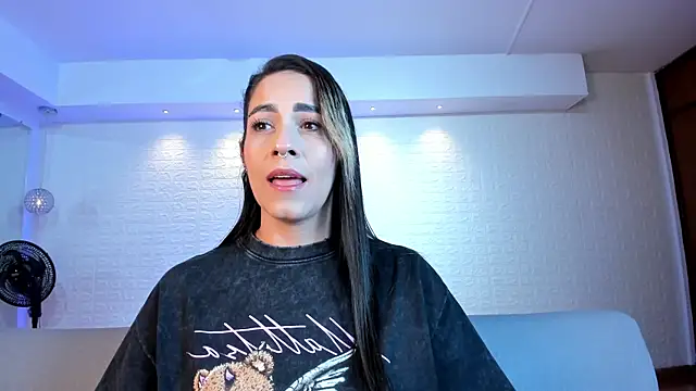 violet scott online show from 29, 11, 2025