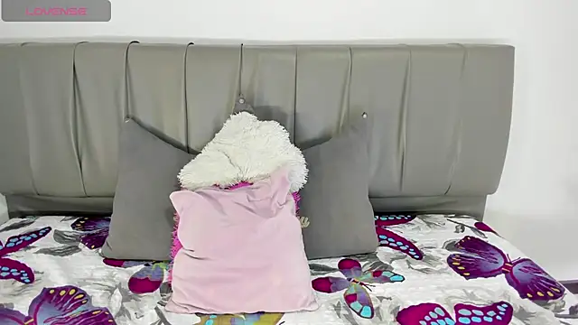 Cherllynn online show from 22, 9, 2025