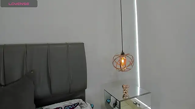 Cherllynn online show from 17, 10, 2025