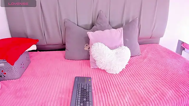 Cherllynn online show from 23, 10, 2025