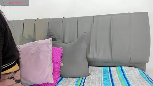 Cherllynn online show from 9, 9, 2025