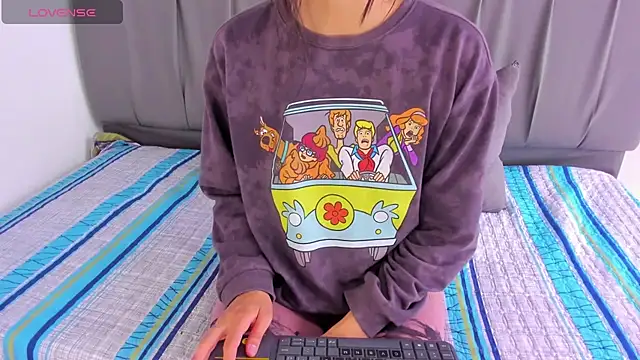 Cherllynn online show from 11, 9, 2025