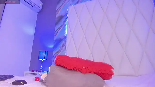 BrianaRichardson1414 online show from 2, 2, 2025