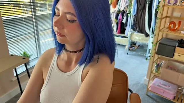  vixenp online show from 25, 9, 2025