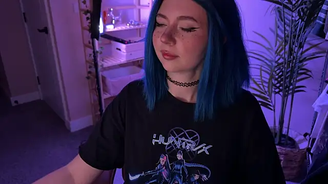  vixenp online show from 17, 12, 2025