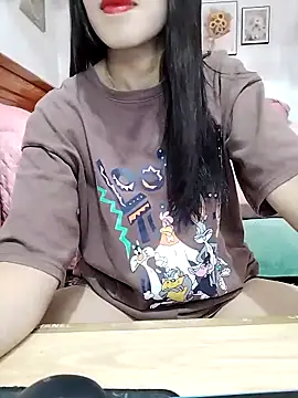 cream1299 online show from 17, 10, 2025