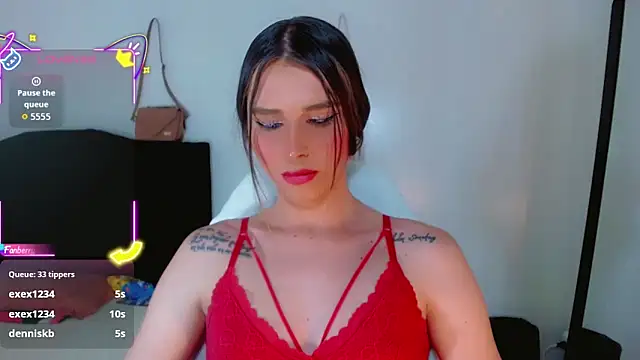 la ratona 1 online show from 9, 10, 2025