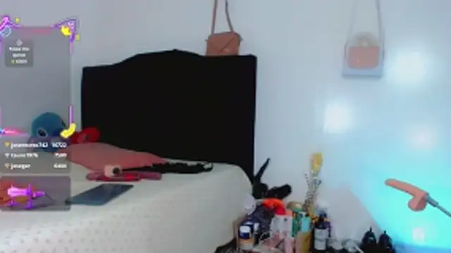 la ratona 1 online show from 18, 10, 2025