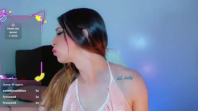 la ratona 1 online show from 5, 10, 2025