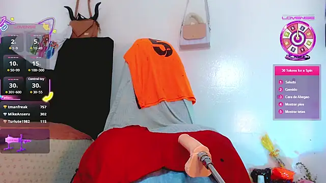 la ratona 1 online show from 31, 10, 2025