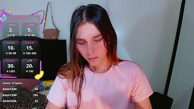 la ratona 1 online show from 8, 10, 2025