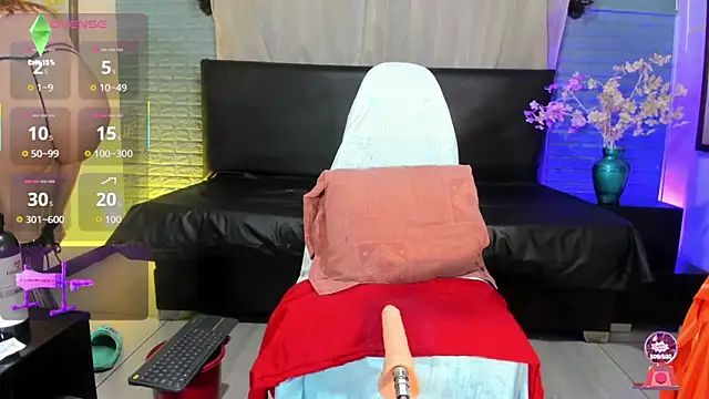 la ratona 1 online show from 27, 11, 2025