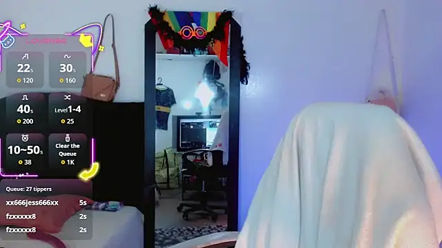 la ratona 1 online show from 3, 10, 2025