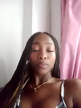 Nicole Colette  online show from 3, 3, 2025