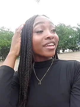 Nicole Colette  online show from 14, 3, 2025