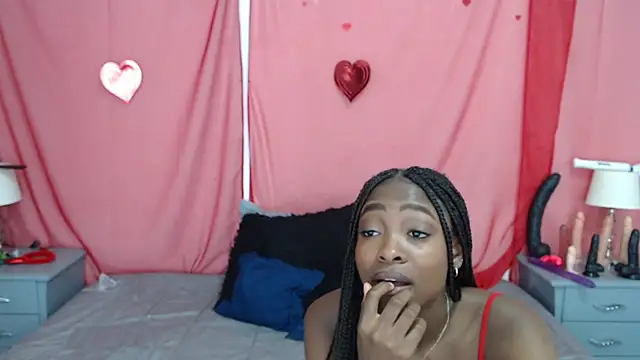 Nicole Colette  online show from 10, 3, 2025