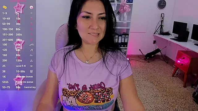 katya nt online show from 19, 3, 2026