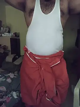 xavierkevi online show from 17, 1, 2026