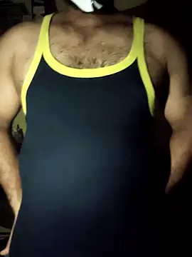 xavierkevi online show from 29, 11, 2025