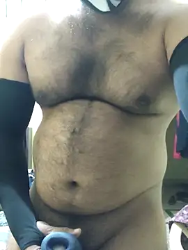 xavierkevi online show from 5, 11, 2025