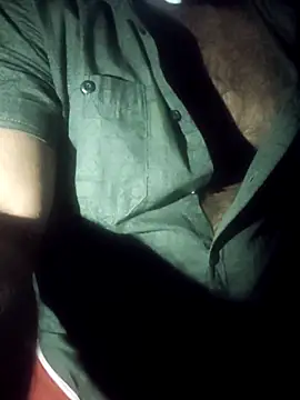 xavierkevi online show from 27, 11, 2025