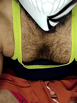 xavierkevi online show from 4, 12, 2025