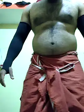 xavierkevi online show from 15, 10, 2025