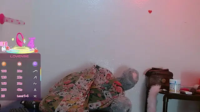 Snapshot of camilavagina24 chatting on 17, 1, 2026 camilavagina24 online show from 17, 1, 2026