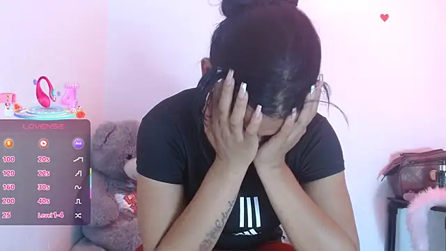 camilavagina24 online show from 14, 1, 2026