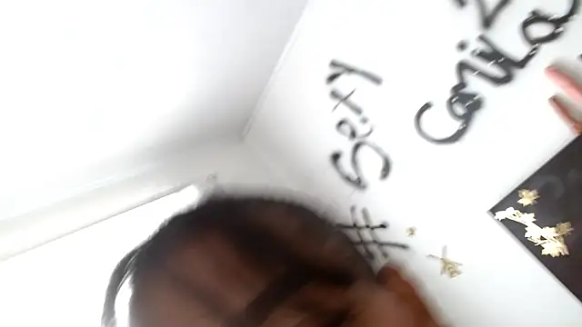 camilavagina24 online show from 8, 9, 2025