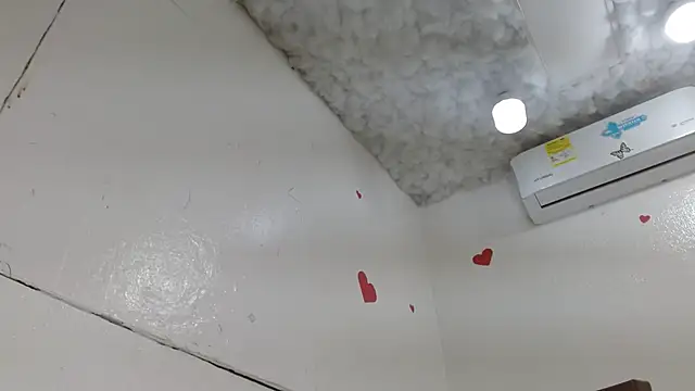 camilavagina24 online show from 18, 12, 2025