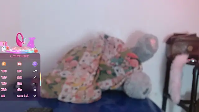 Snapshot of camilavagina24 chatting on 16, 1, 2026 camilavagina24 online show from 16, 1, 2026