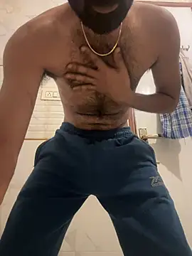 ALWAYSHORNYDADDY online show from 17, 2, 2026