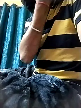 ALWAYSHORNYDADDY online show from 20, 1, 2025