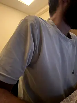 ALWAYSHORNYDADDY online show from 31, 10, 2025