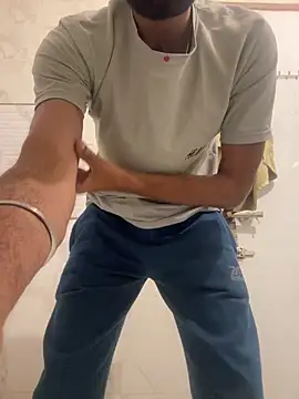 ALWAYSHORNYDADDY online show from 9, 2, 2026