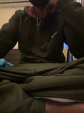 ALWAYSHORNYDADDY online show from 13, 2, 2026