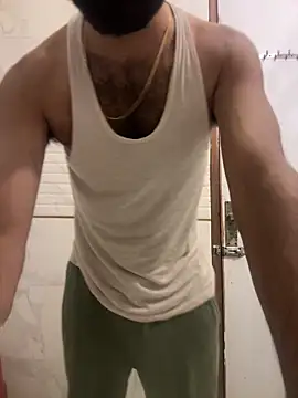 ALWAYSHORNYDADDY online show from 28, 2, 2026