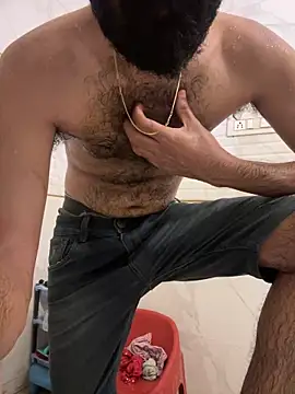 ALWAYSHORNYDADDY online show from 21, 5, 2026
