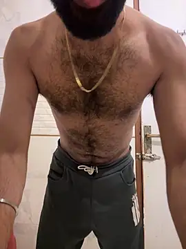 ALWAYSHORNYDADDY online show from 2, 3, 2026